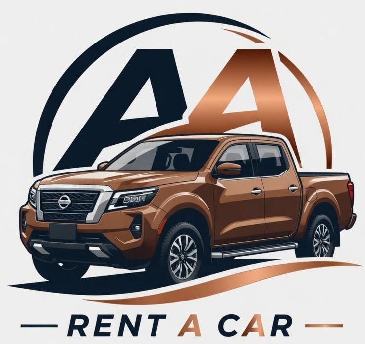 AA Rent a Car